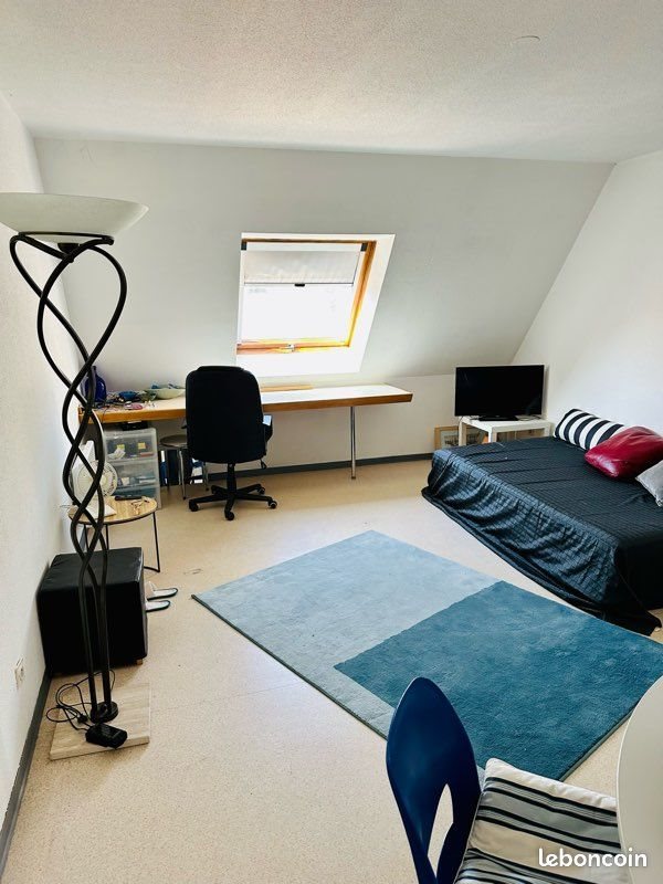 Appartement à louer, 26m², Strasbourg