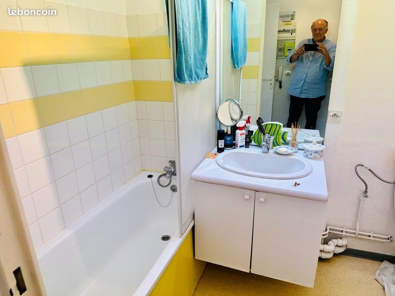 Appartement à louer, 26m², Strasbourg