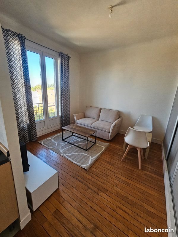Appartement à louer, 22m², Fontenay-sous-Bois