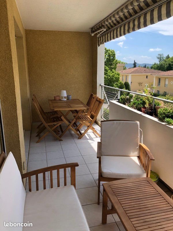 Appartement à louer, 73m², Aix-en-Provence