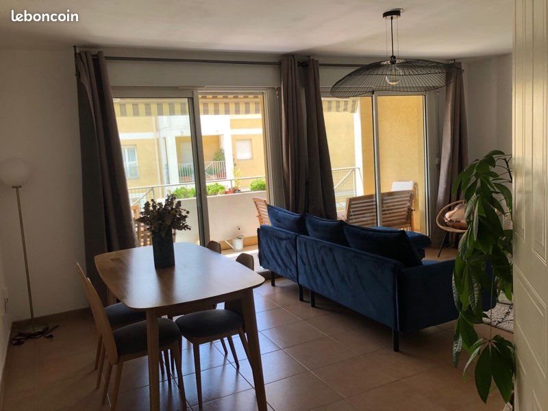 Appartement à louer, 73m², Aix-en-Provence