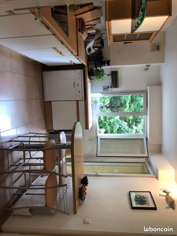 Appartement à louer, 73m², Aix-en-Provence