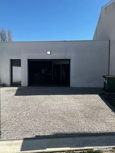 Maison à vendre, 102m², Bègles