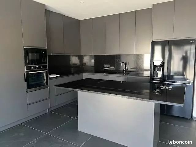 Maison à vendre, 102m², Bègles