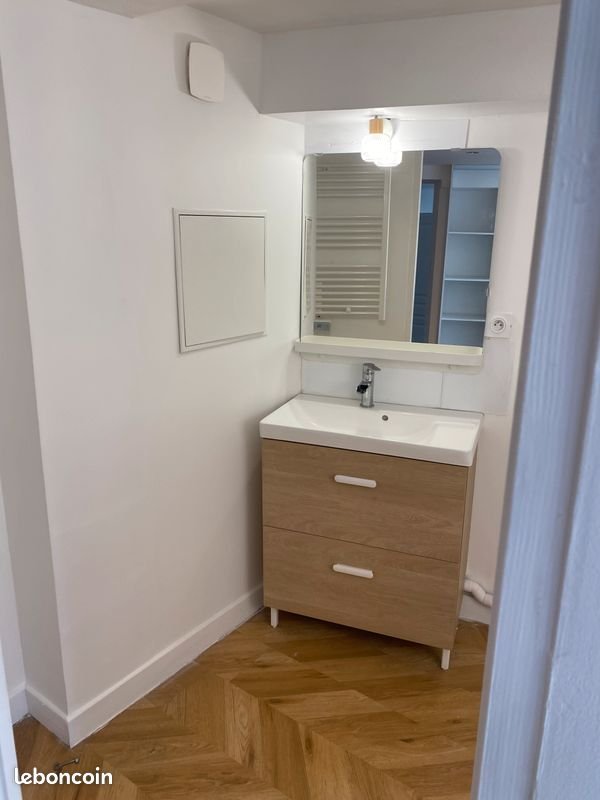 Appartement à louer, 45m², Villenave-d'Ornon