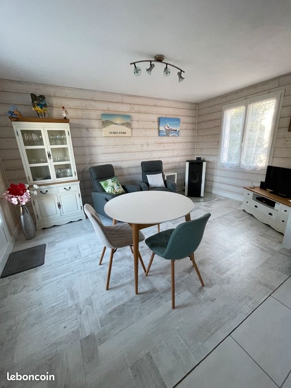 Maison à vendre, 80m², Niort