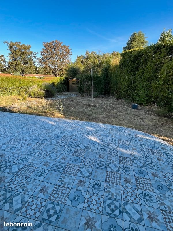 Maison à vendre, 80m², Niort