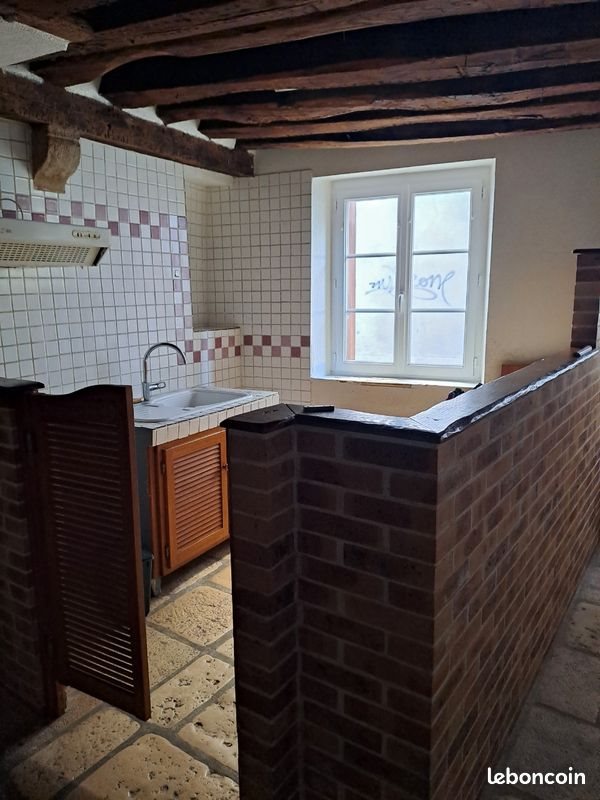 Maison à louer, 76m², Decize