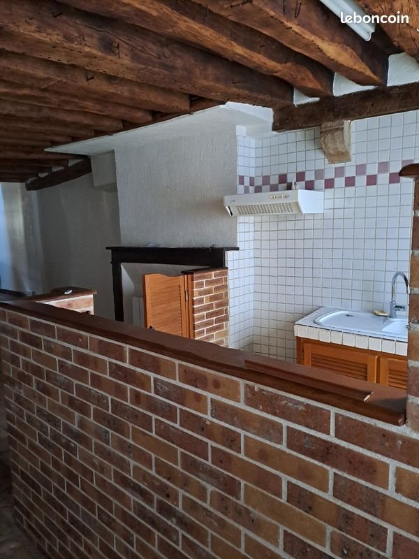 Maison à louer, 76m², Decize