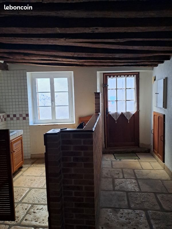 Maison à louer, 76m², Decize