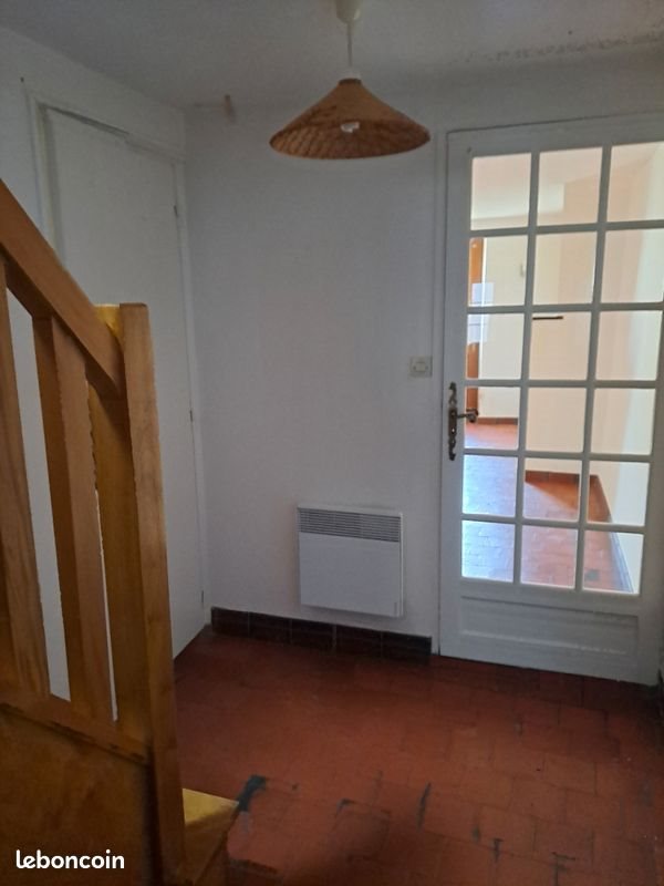 Maison à louer, 76m², Decize