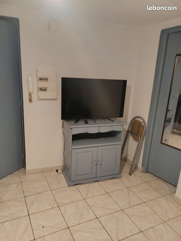 Appartement à louer, 28m², Héricourt