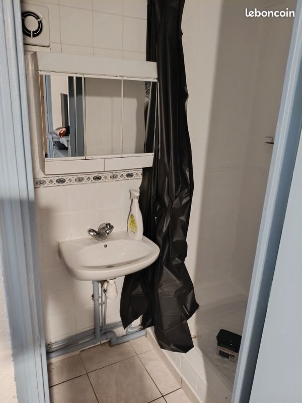Appartement à louer, 28m², Héricourt