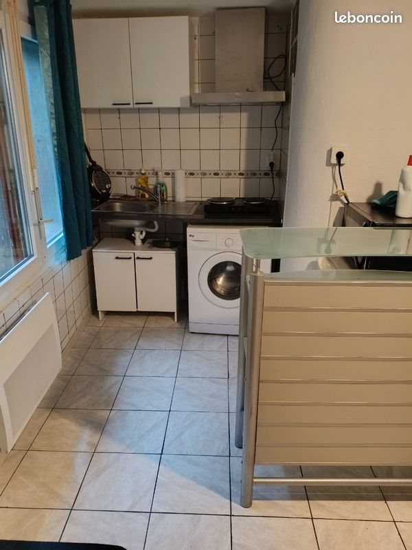 Appartement à louer, 28m², Héricourt