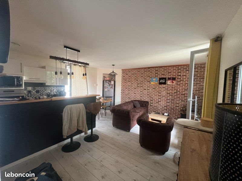 Maison à louer, 45m², Cholet