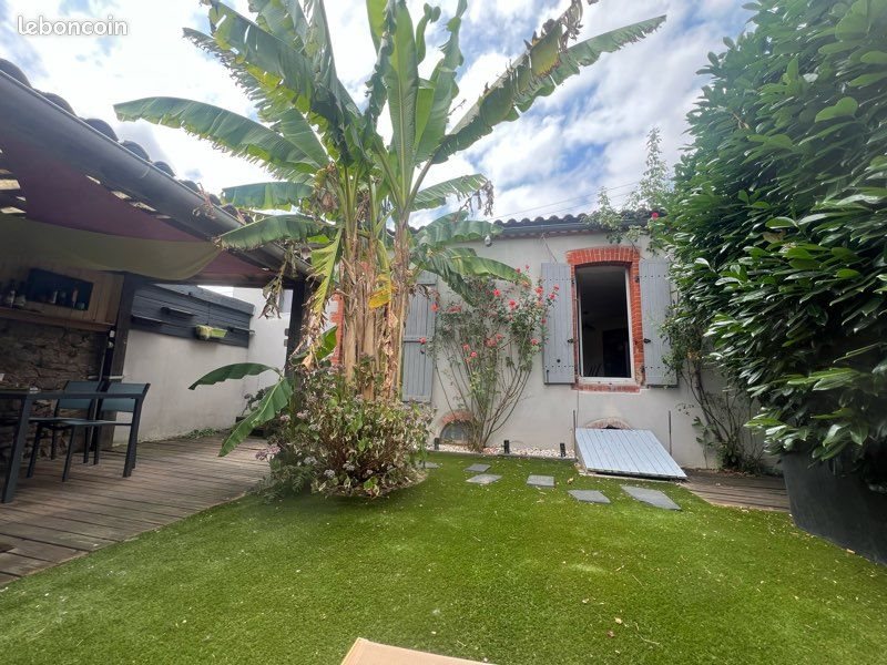 Maison à louer, 45m², Cholet