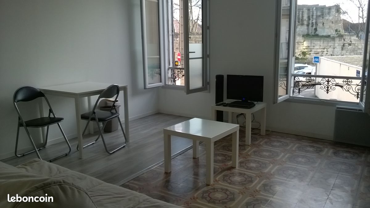 Appartement à louer, 30m², Avignon