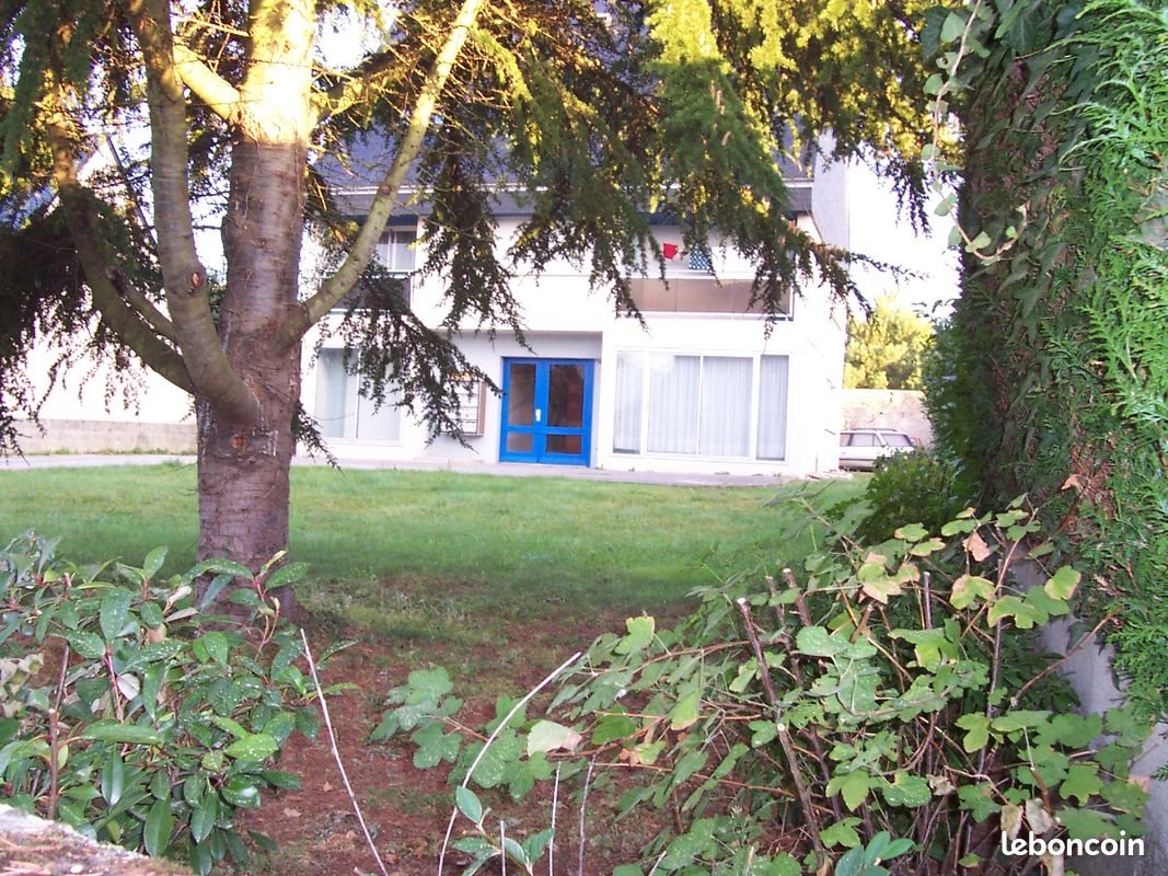 Appartement à louer, 20m², Vannes