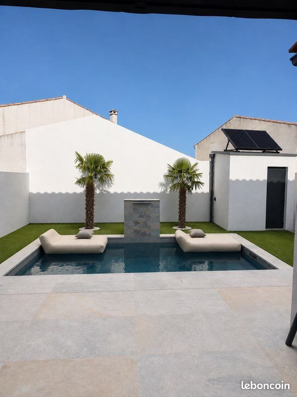Maison à vendre, 85m², Pia