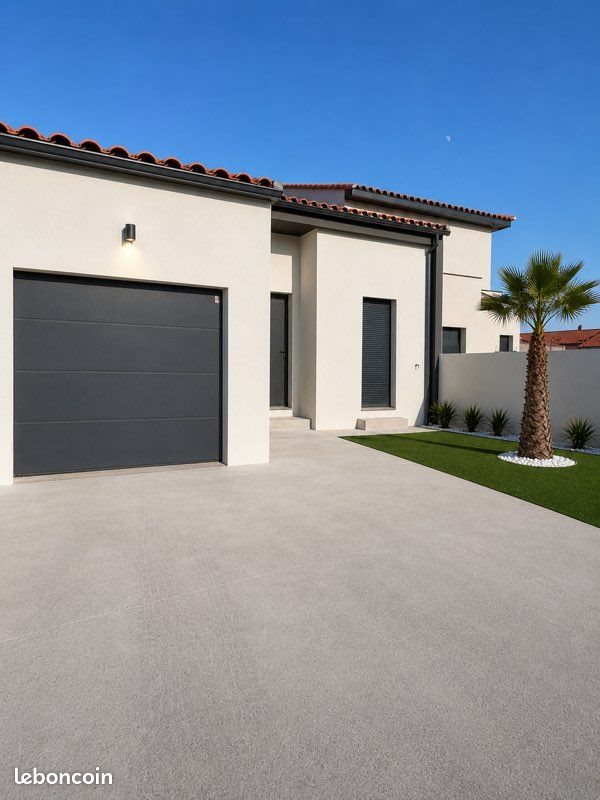 Maison à vendre, 85m², Pia