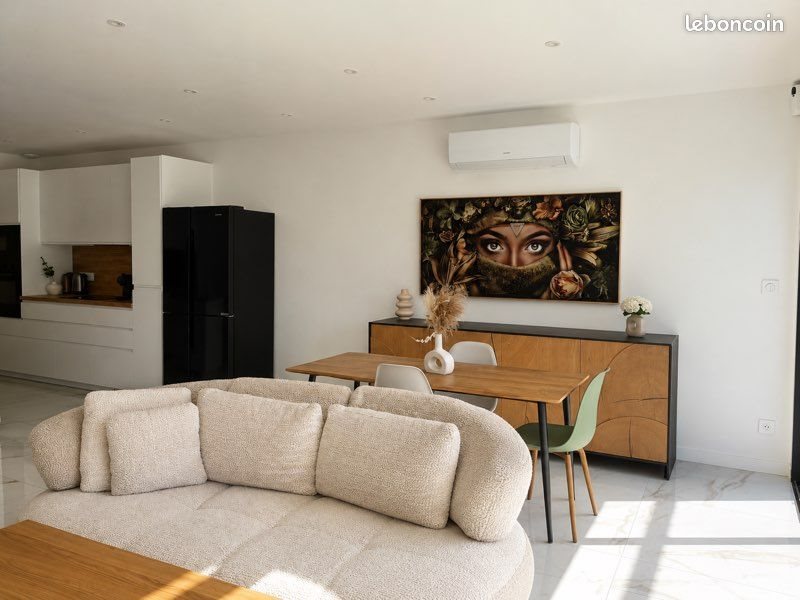 Maison à vendre, 85m², Pia
