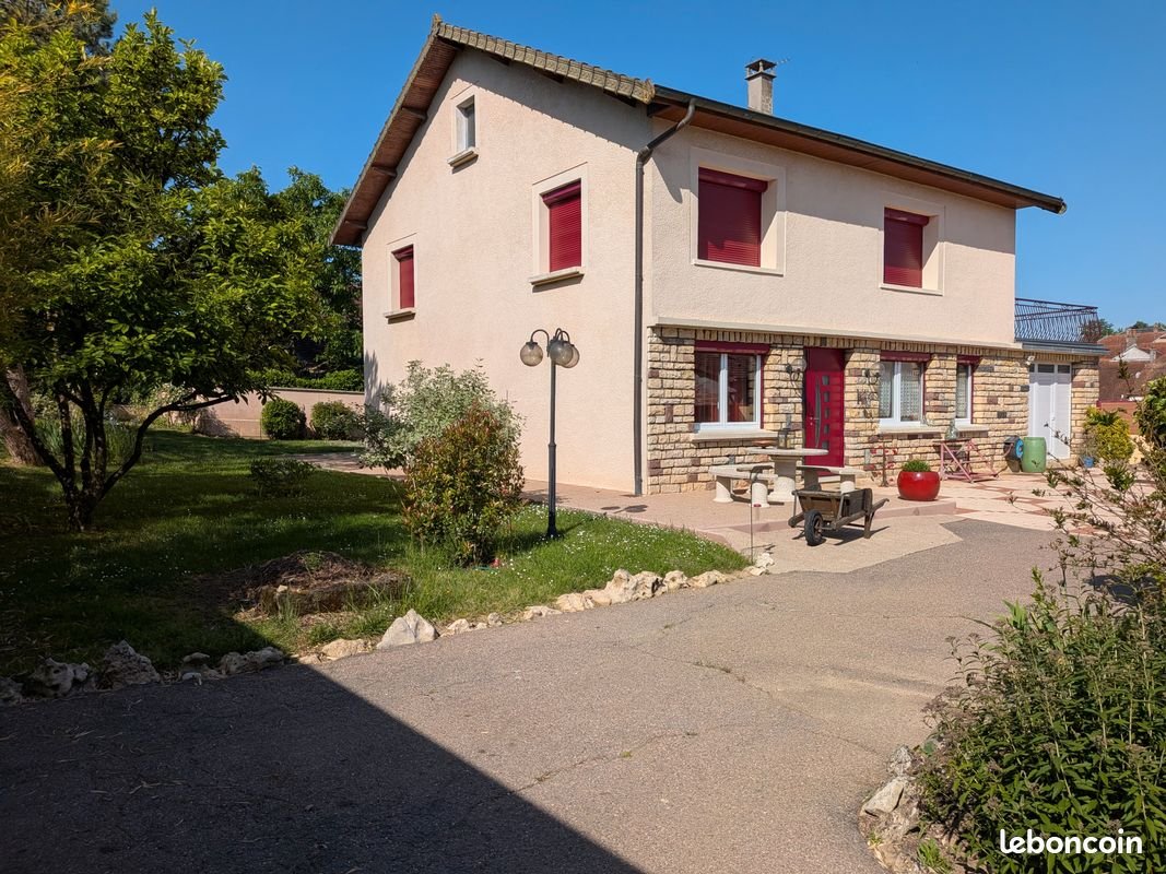 Maison à vendre, 200m², Vitrey-sur-Mance