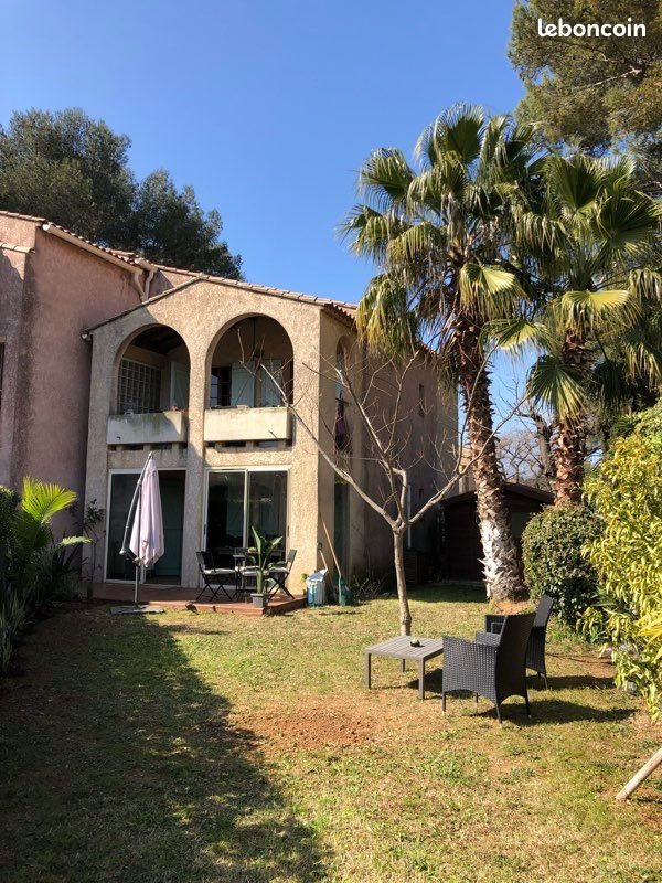 Appartement à louer, 40m², Six-Fours-les-Plages