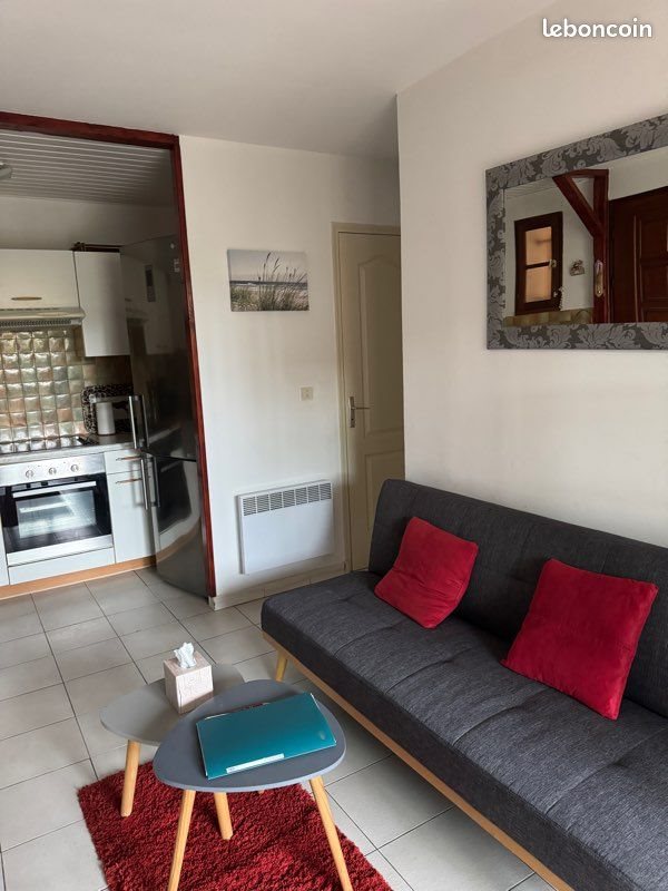Appartement à louer, 40m², Six-Fours-les-Plages