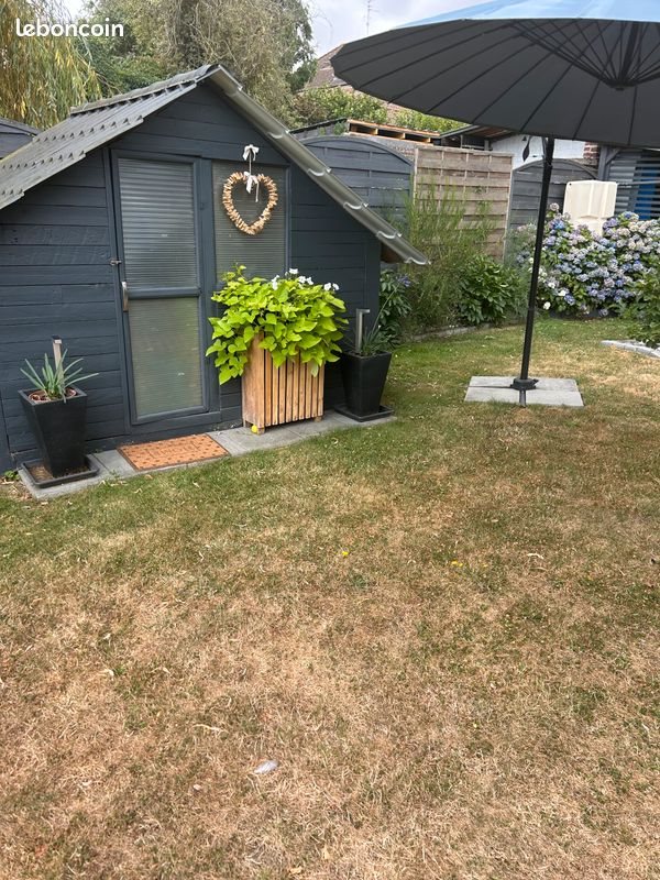 Maison à vendre, 210m², Somain