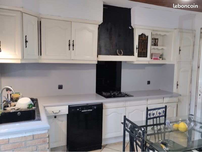 Maison à vendre, 160m², Montredon-des-Corbières