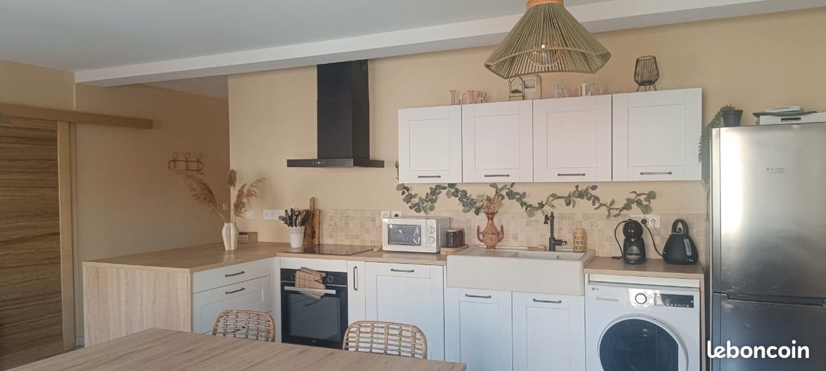 Appartement à louer, 75m², Vedène
