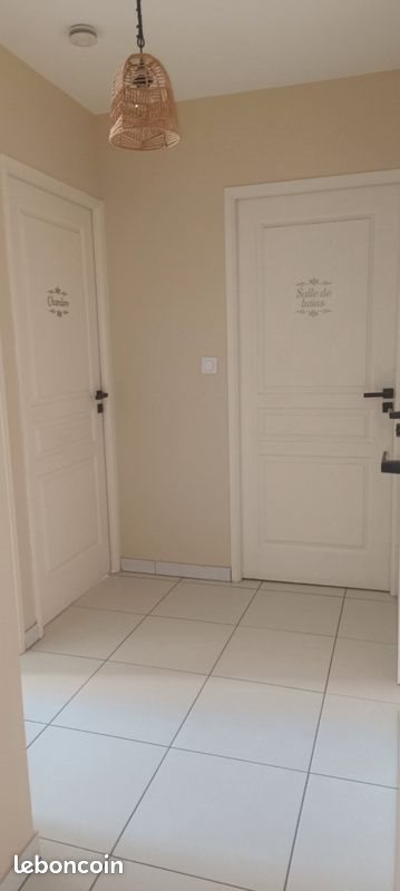 Appartement à louer, 75m², Vedène