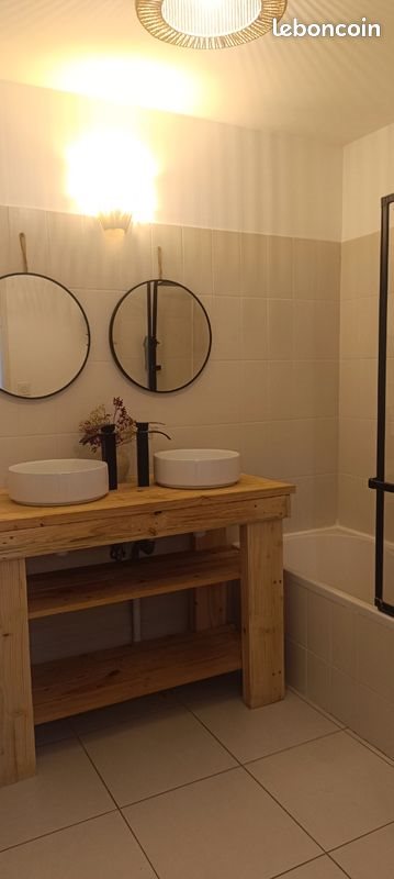 Appartement à louer, 75m², Vedène