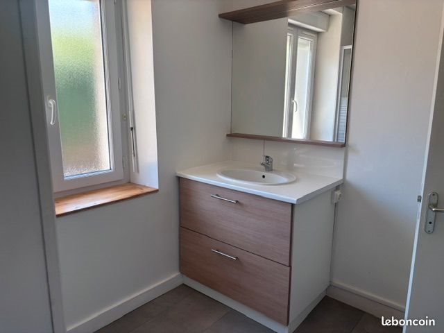 Maison à louer, 92m², Challain-la-Potherie