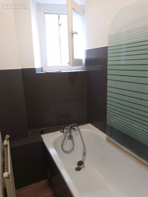 Appartement à louer, 28m², Montréjeau