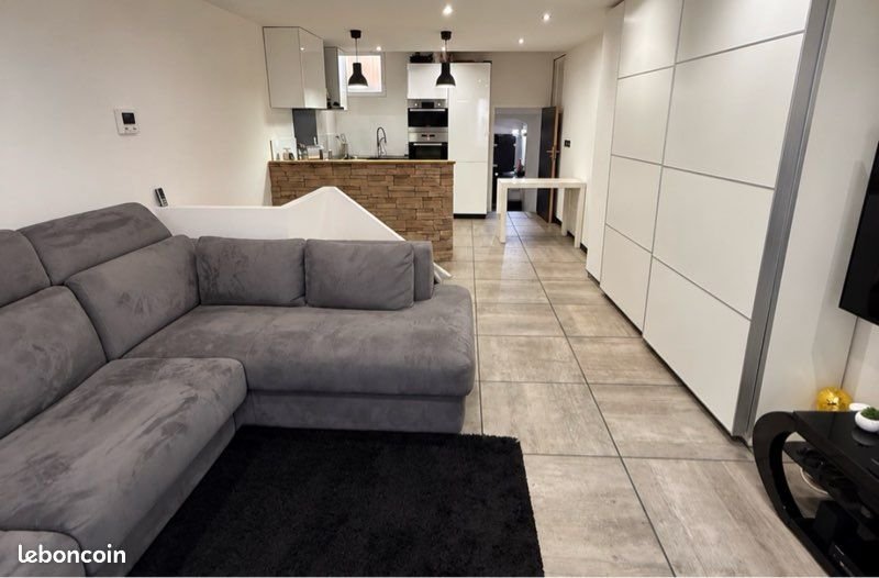 Appartement à vendre, 34m², Rousset