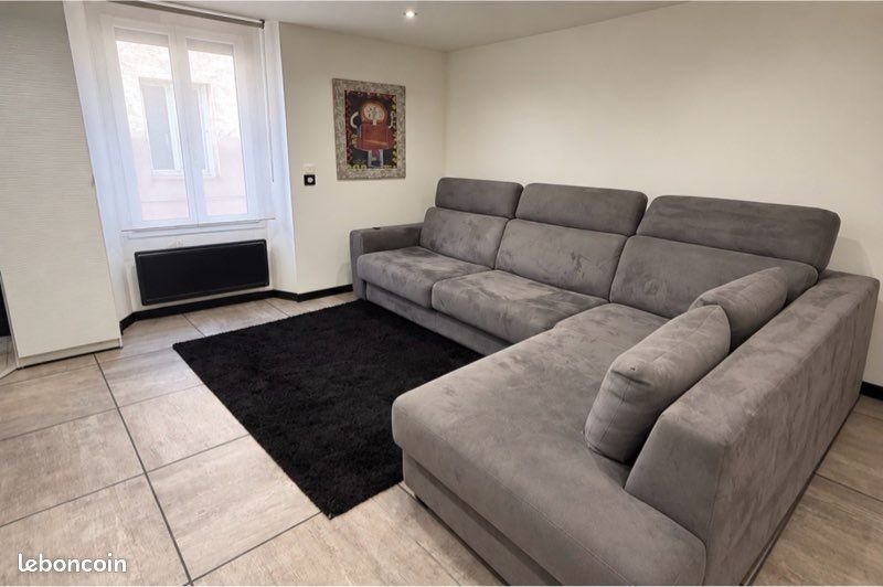 Appartement à vendre, 34m², Rousset
