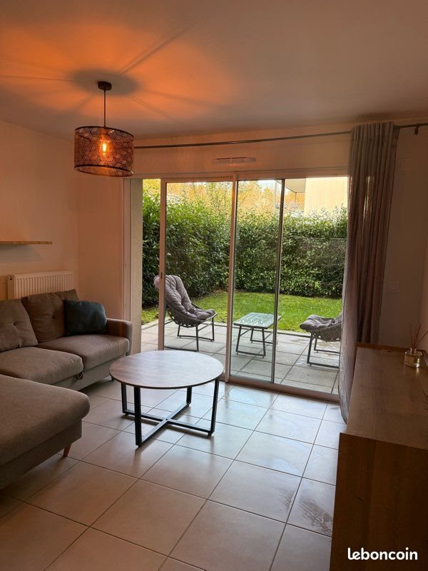 Appartement à louer, 43m², Annecy-le-Vieux