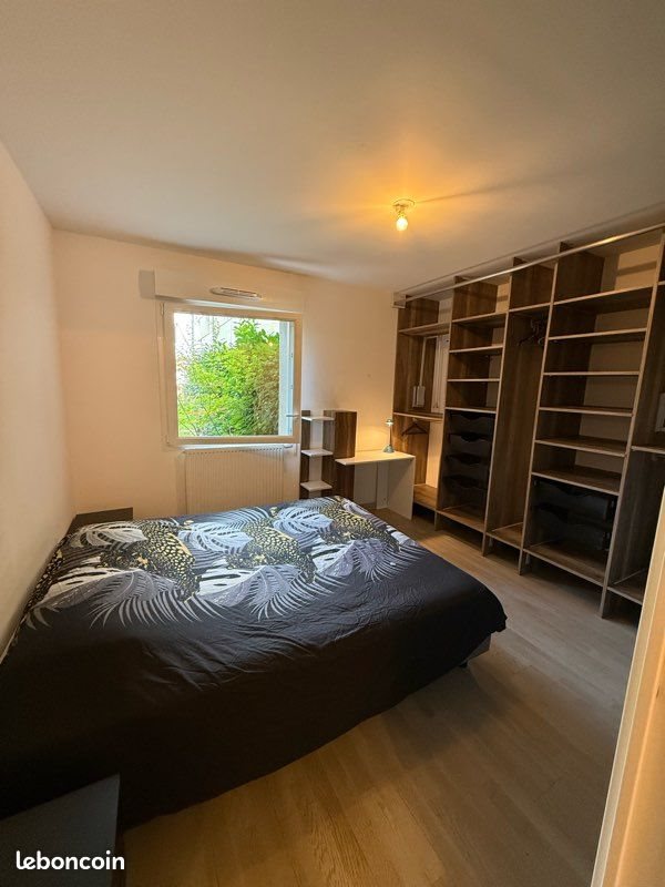 Appartement à louer, 43m², Annecy-le-Vieux