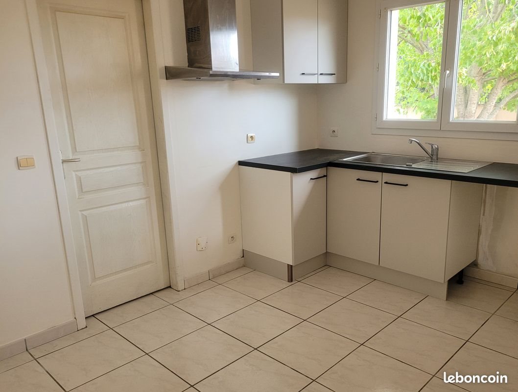 Maison à louer, 90m², Chasseneuil-du-Poitou