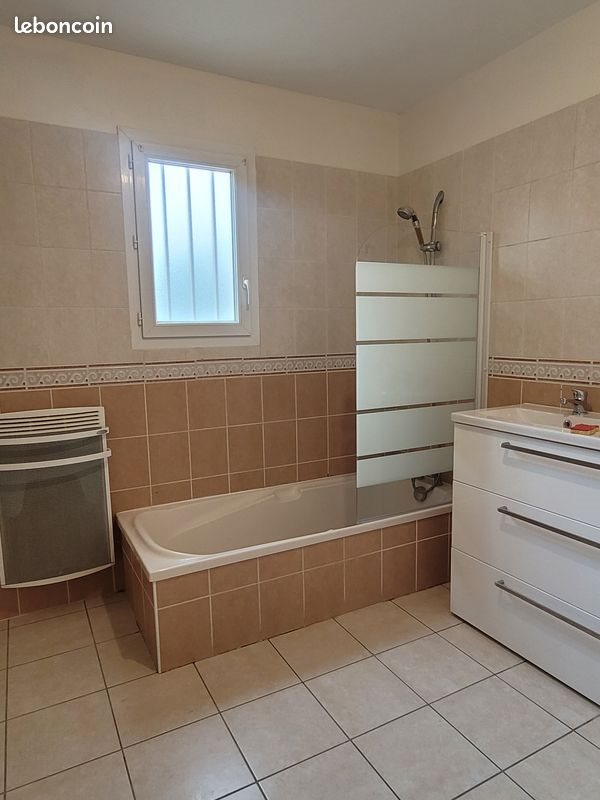 Maison à louer, 90m², Chasseneuil-du-Poitou