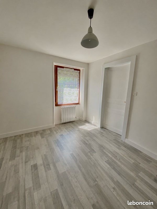Appartement à louer, 50m², Hérimoncourt