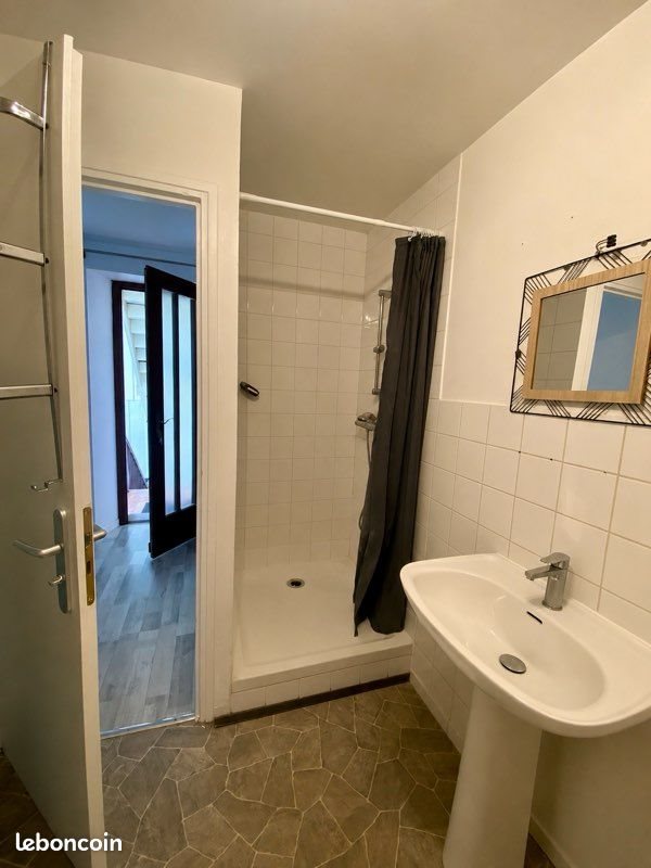 Appartement à louer, 50m², Hérimoncourt