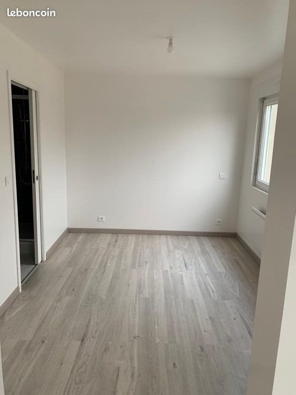 Appartement à louer, 22m², Champigny-sur-Marne