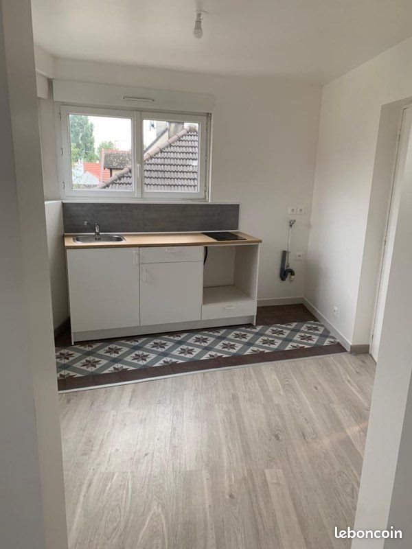 Appartement à louer, 22m², Champigny-sur-Marne