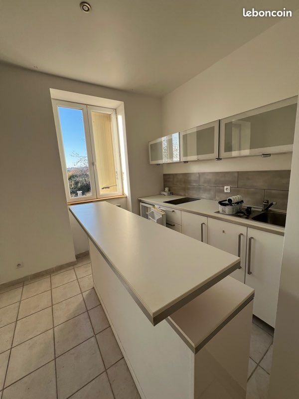 Appartement à louer, 35m², Bédarrides