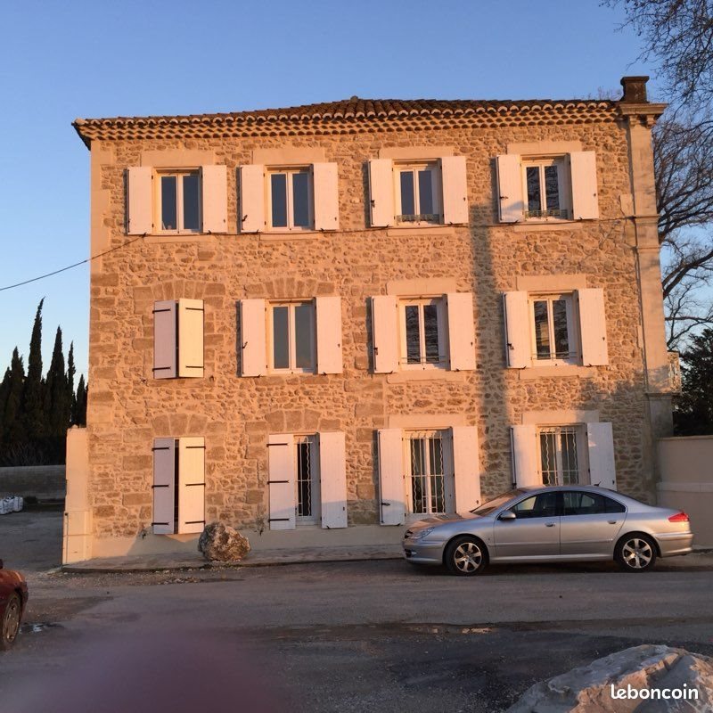 Appartement à louer, 35m², Bédarrides
