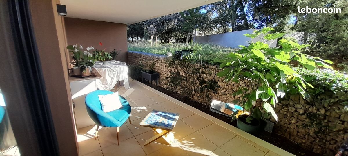 Appartement à vendre, 57m², Castries