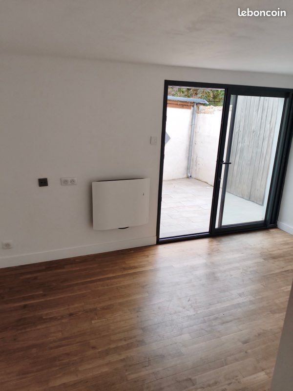 Maison à louer, 65m², Saint-Thuriau