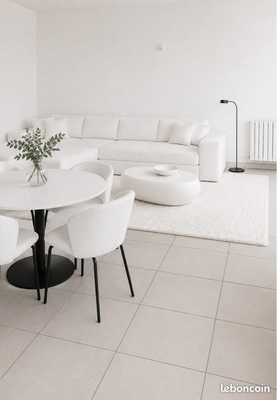 Appartement à louer, 75m², Bonneville